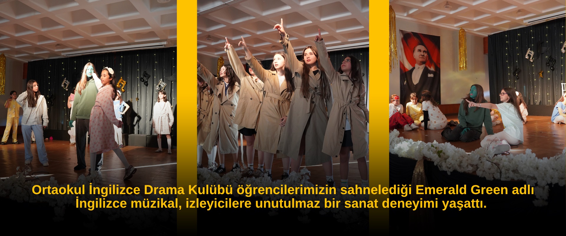 DRAMA KULÜBÜ