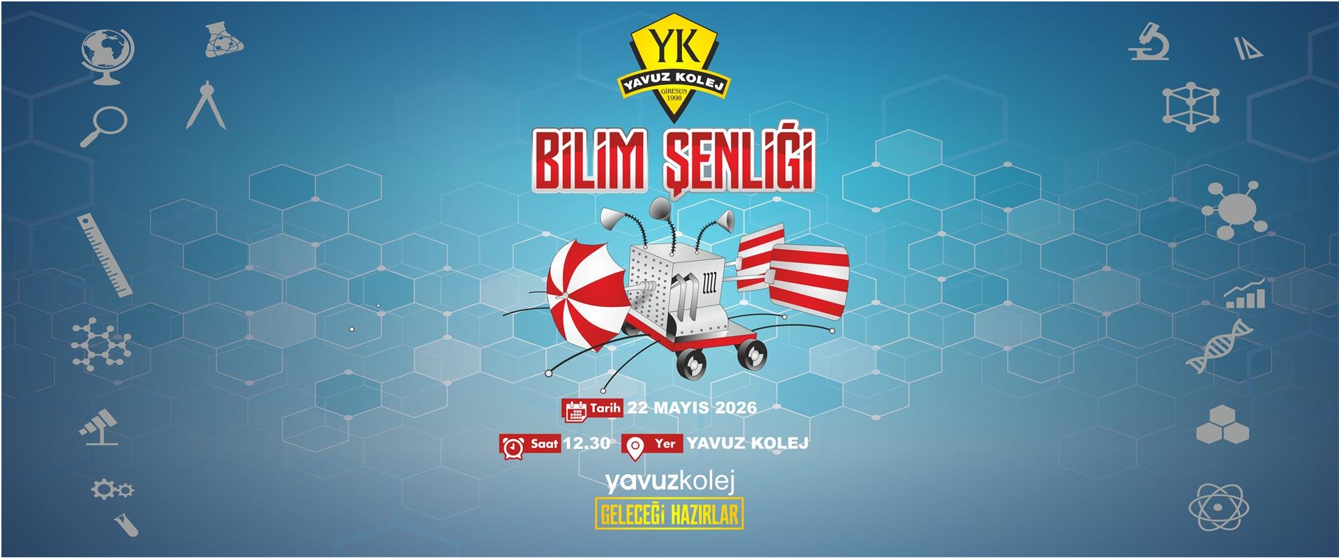 Bilim Şenliği