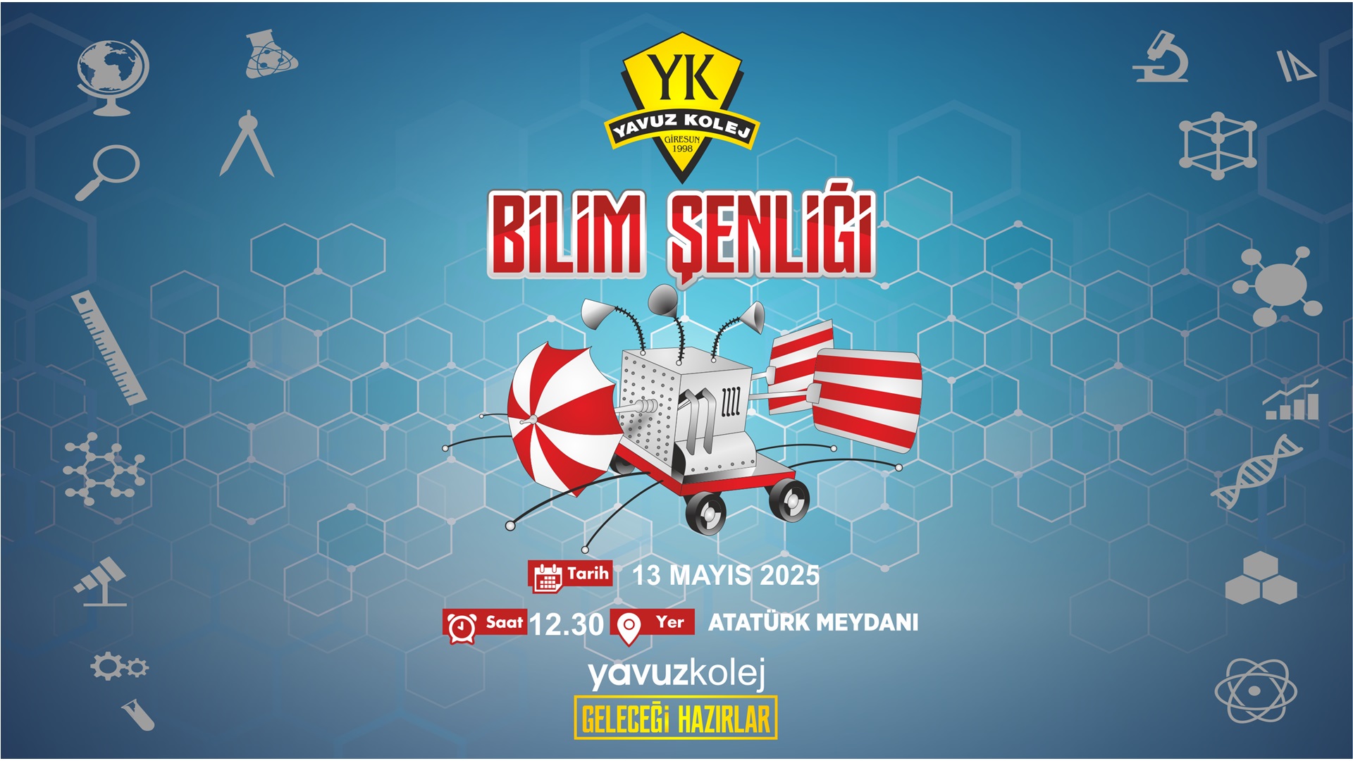 Bilim Şenliği