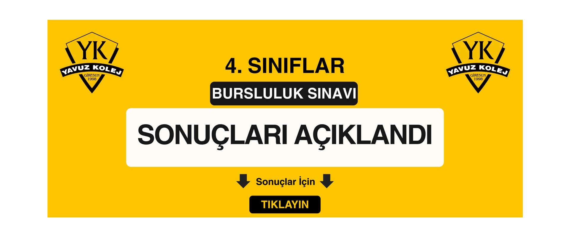 BURSLULUK SINAVI